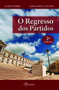 [9789727801978] O REGRESSO DOS PARTIDOS (2ª ED.)