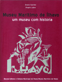 [9789727802005] MUSEU MARÍTIMO DE ÍHAVO