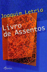 [9789727800124] LIVRO DE ASSENTOS