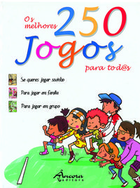 [9789727802012] OS MELHORES 250 JOGOS PARA TODOS