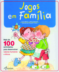 [9789727801022] JOGOS EM FAMÍLIA