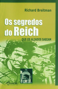 [9789727800575] OS SEGREDOS DO REICH QUE OS ALIADOS SABIAM