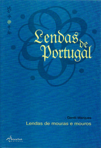 [9789727800261] LENDAS DE MOURAS E MOUROS (CART.) 3º ED.