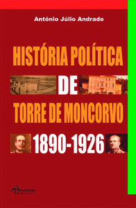 [9789727802944] HISTÓRIA POLÍTICA DE TORRE DE MONCORVO