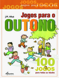 [9789727800414] JOGOS PARA O OUTONO (2º ED.)