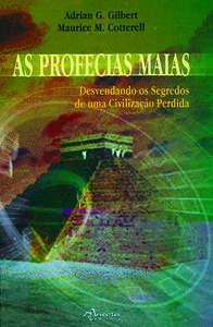 [9789727800742] AS PROFECIAS MAIAS