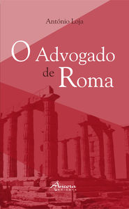 [9789727805129] O ADVOGADO DE ROMA