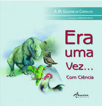 [9789727803804] ERA UMA VEZ... COM CIÊNCIA