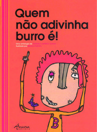 [9789727801077] QUEM NÃO ADIVINHA BURRO É