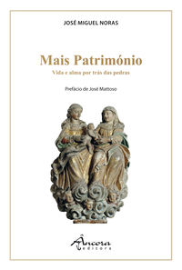 [9789727805242] MAIS PATRIMÓNIO