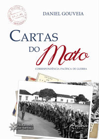 [9789727804931] CARTAS DO MATO