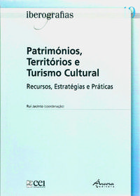 [9789727803439] IBEROGRAFIAS 19: PATRIMÓNIO