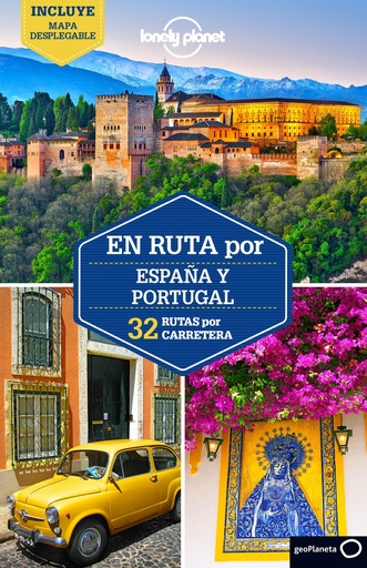 [9788408148647] EN RUTA POR ESPAÑA Y PORTUGAL 2016