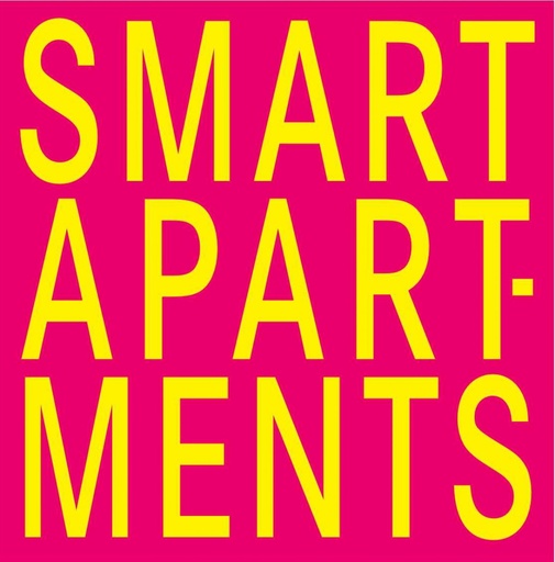 [9788496936928] SMART APARTMENTS / APARTAMENTOS CON ESTILO