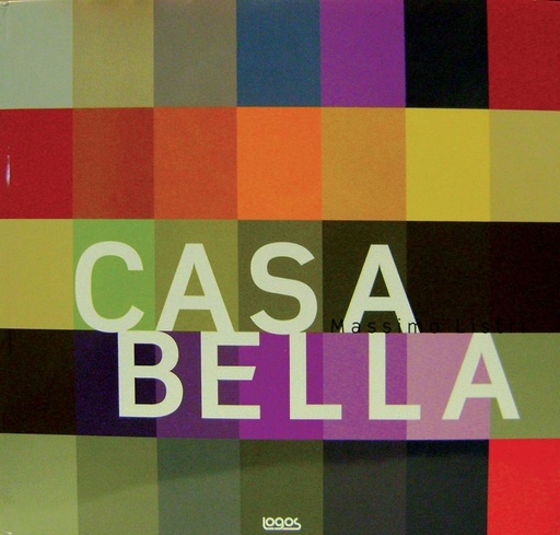 [9788870572445] Casabella