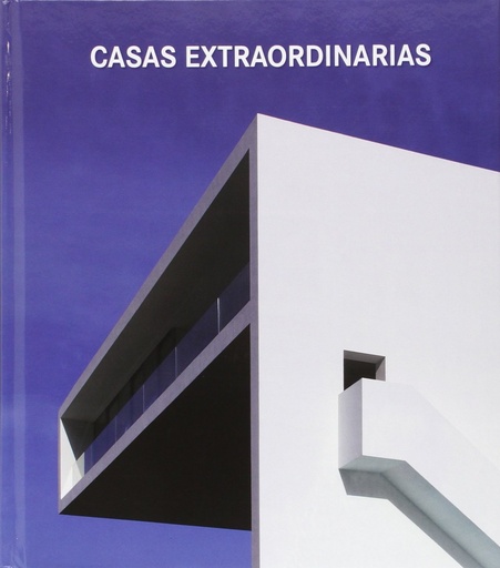 [9783864075438] Casas extraordinarias