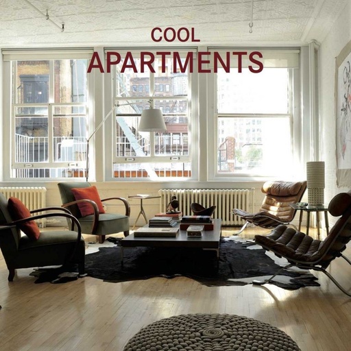 [9783864075520] Cool apartments