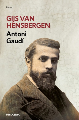 [9788466336017] ANTONI GAUDÍ