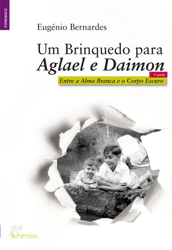 [9789898455000] Um Brinquedo para Aglael e Daimon