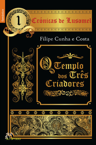 [9789898455352] O templo dos três criadores