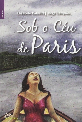 [9789898455383] Sob o Céu de Paris