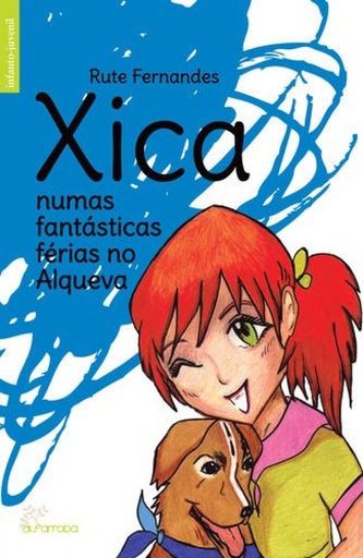 [9789898455505] Xica