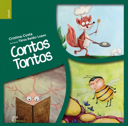 [9789898455666] Contos Tontos