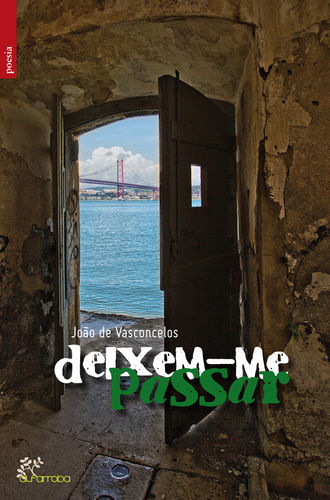 [9789898745026] Deixem-me Passar