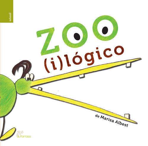 [9789898745231] Zoo(i)lógico