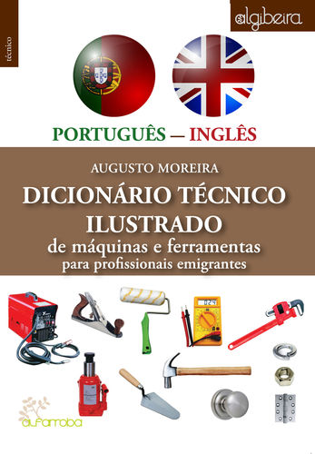 [9789898745187] Dicionário Técnico Ilustrado Português-Inglês