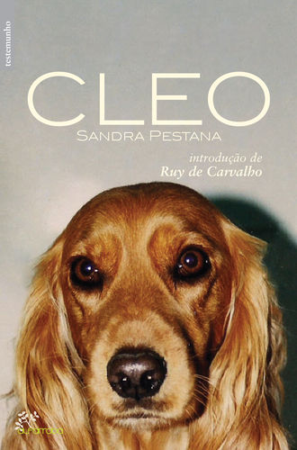 [9789898745330] Cleo