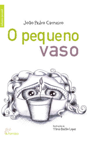 [9789898745392] O Pequeno Vaso