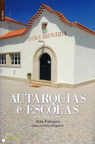 [9789898745521] Autarquias e Escolas em Meio Rural