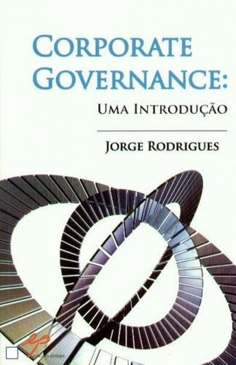 [9789728980566] Corporate Governance: Uma Introdução