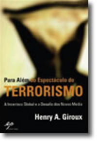 [9789728980153] Para Além do Espectáculo do Terrorismo