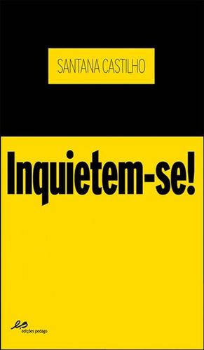 [9789898655639] Inquietem-se!