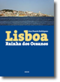 [9789898410160] Lisboa - Rainha dos Oceanos