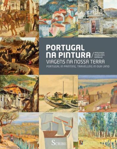 [9789898410184] Portugal na Pintura