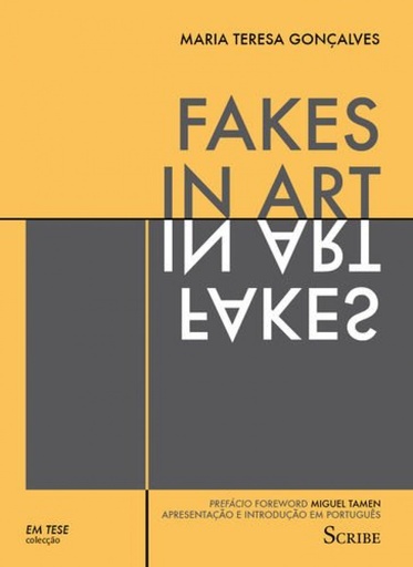 [9789898410276] Fakes in Art