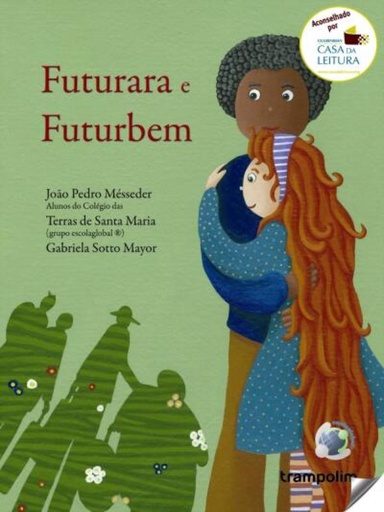 [9789898267016] Futurara e Futurbem