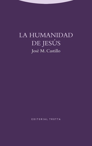 [9788498796315] LA HUMANIDAD DE JESúS