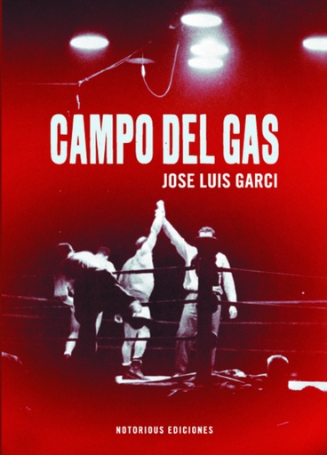 [9788415606352] CAMPO DEL GAS