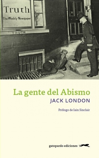 [9788494426391] LA GENTE DEL ABISMO