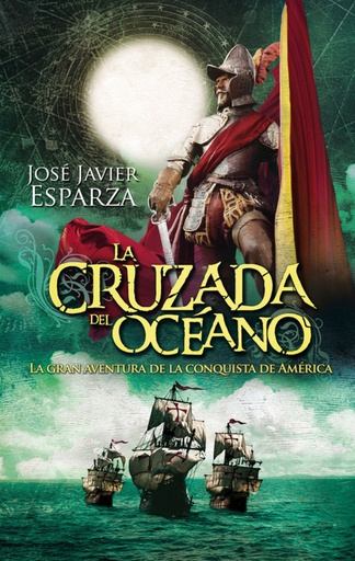 [9788490607275] LA CRUZADA DEL OCEANO