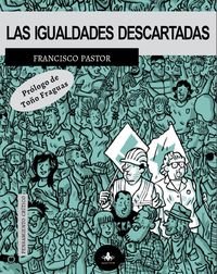 [9788415786832] Las igualdades descartadas