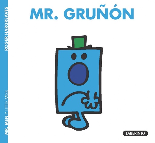 [9788484836117] MR GRUÑON