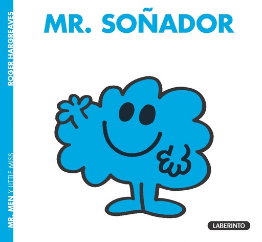 [9788484837855] MR SOÑADOR