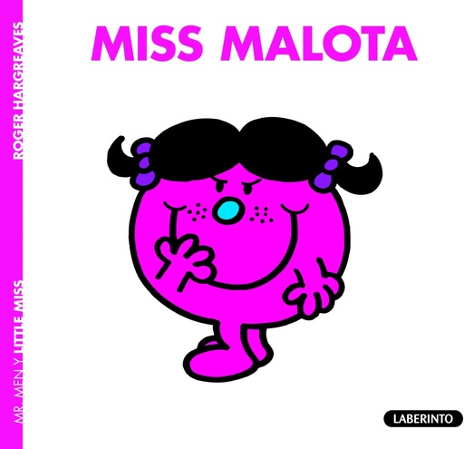 [9788484838340] MISS MALOTA