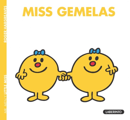 [9788484837862] MISS GEMELAS