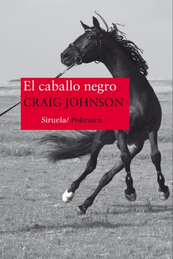 [9788416638871] El caballo negro